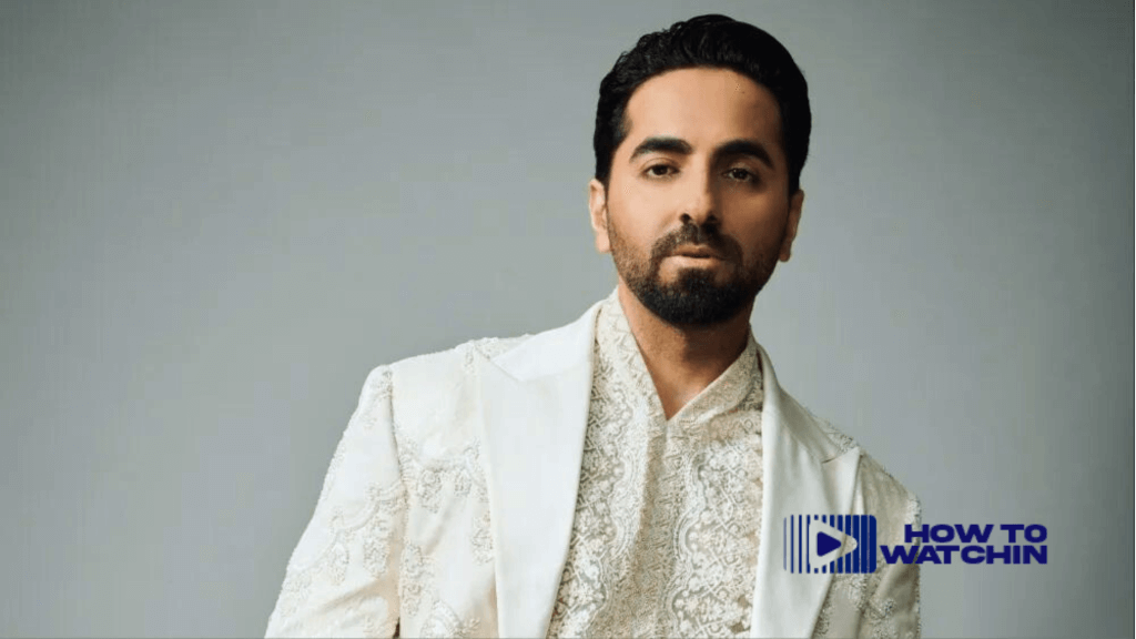 Ayushmann Khurrana On How 2023 Debunked Box Office Conspiracy Theories
