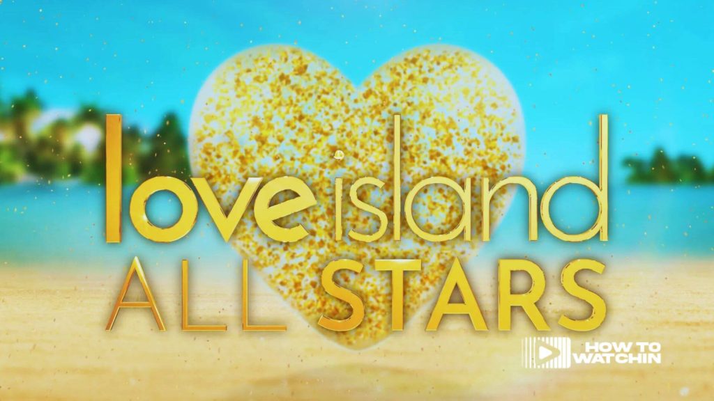 Love Island All Stars: ITV Reveals Line-up For 2024 Series