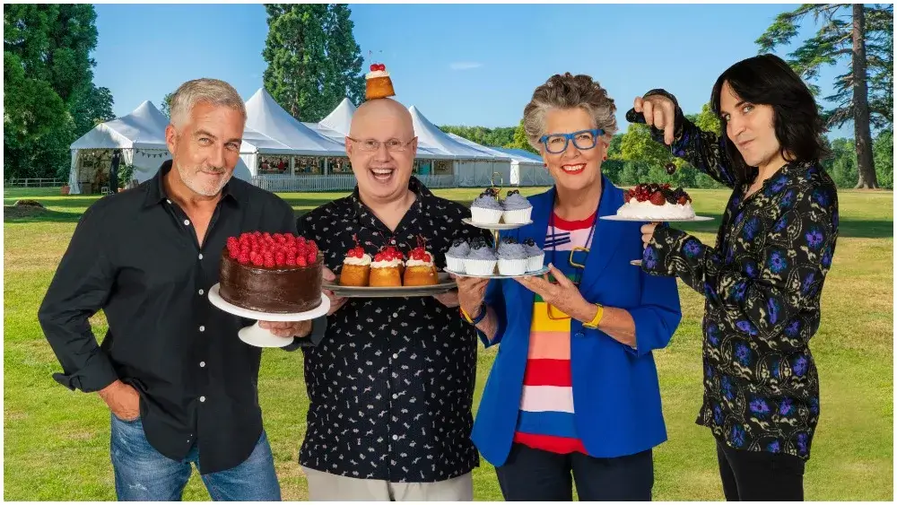 The-Great-British-Baking-Show