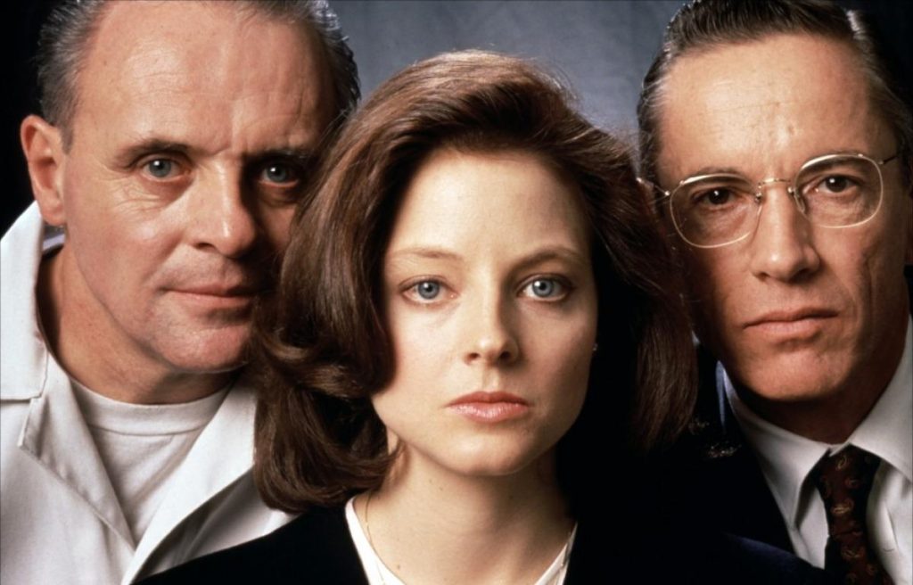 The Silence of the Lambs-What to Watch on Amazon Prime in UK